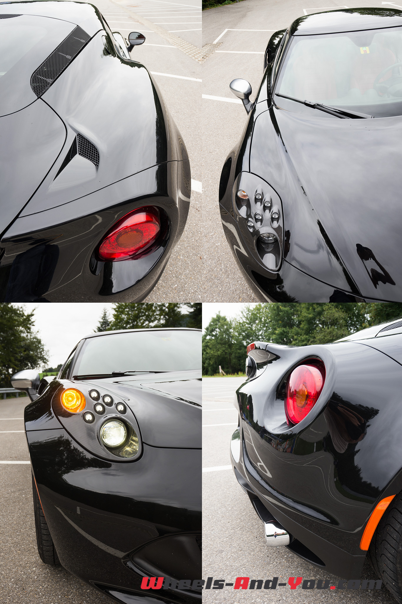 Alfa4C 20