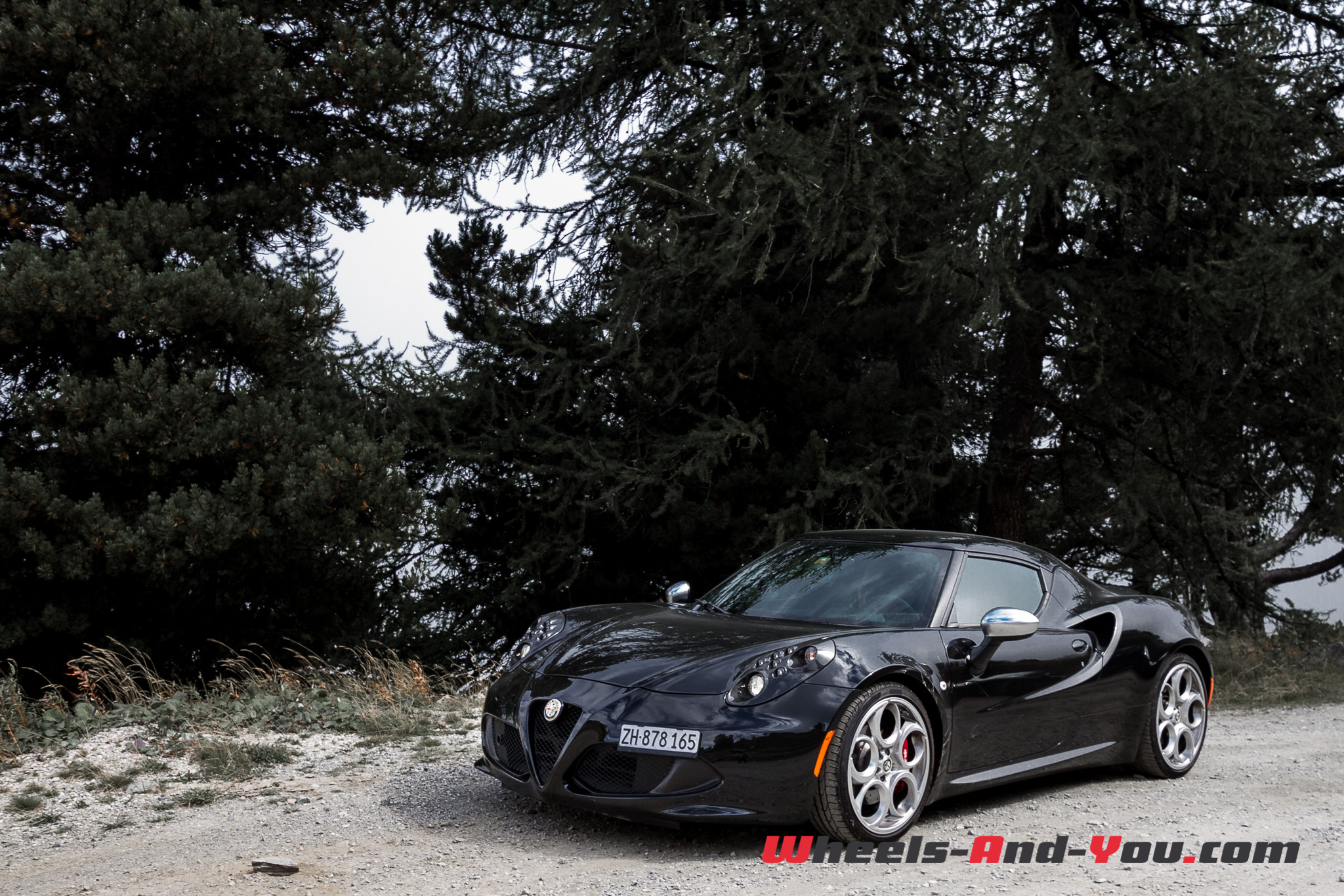 Alfa4C 35