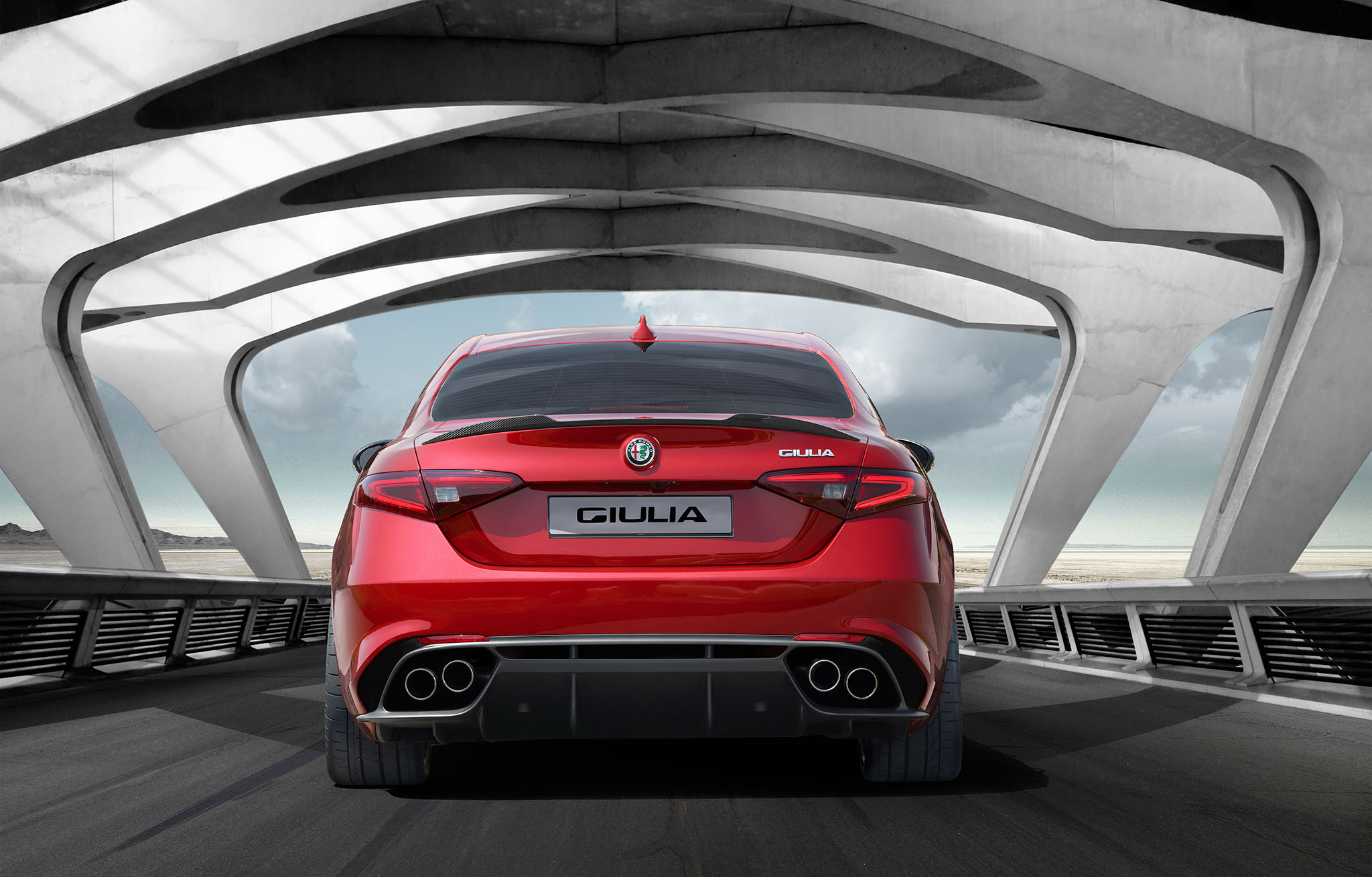 AlfaRomeoGiuliaQuadrifoglio 02
