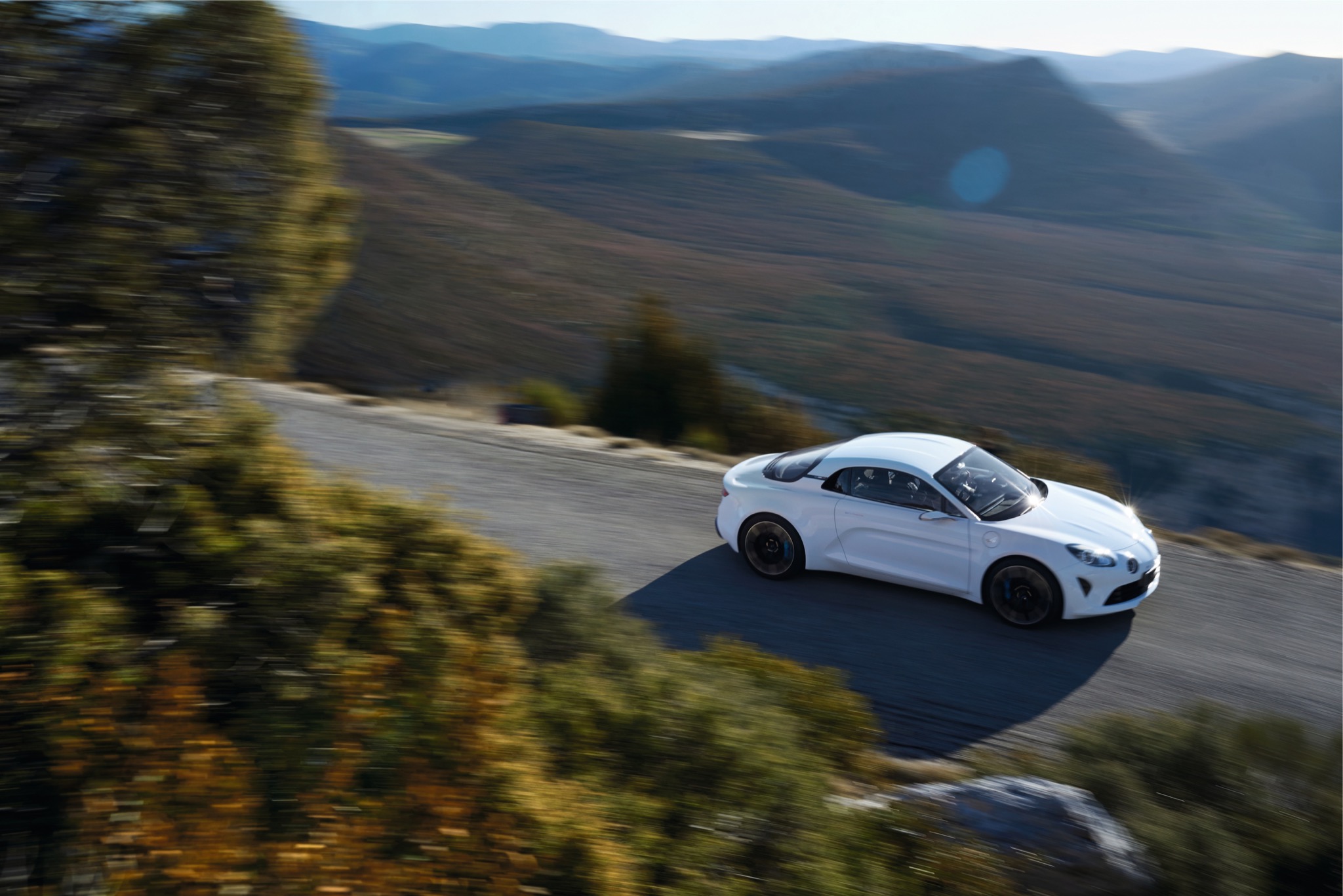 AlpineVision 08