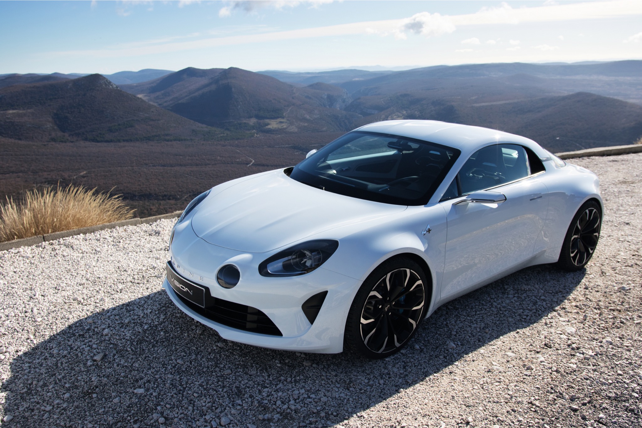 AlpineVision 09