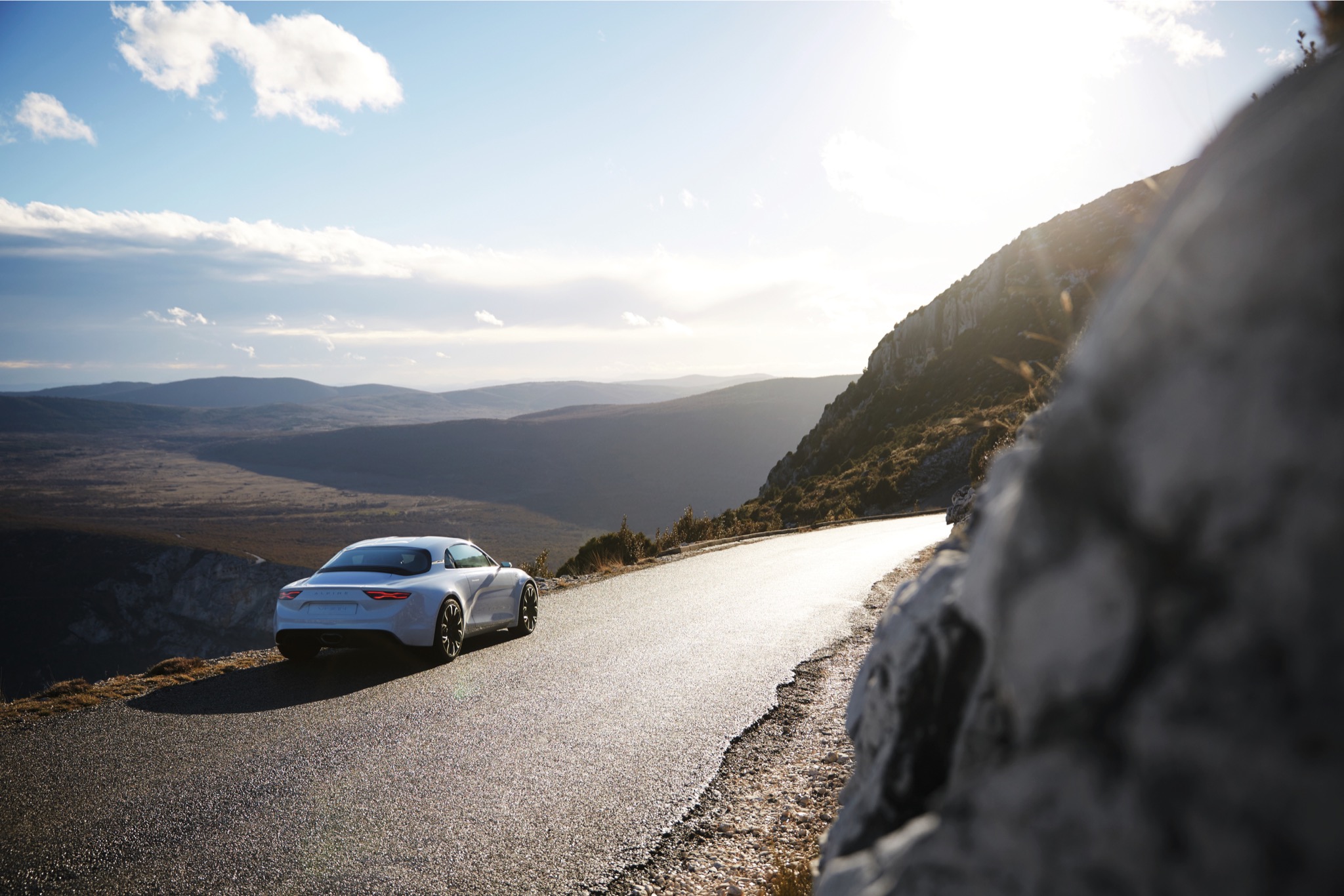 AlpineVision 10