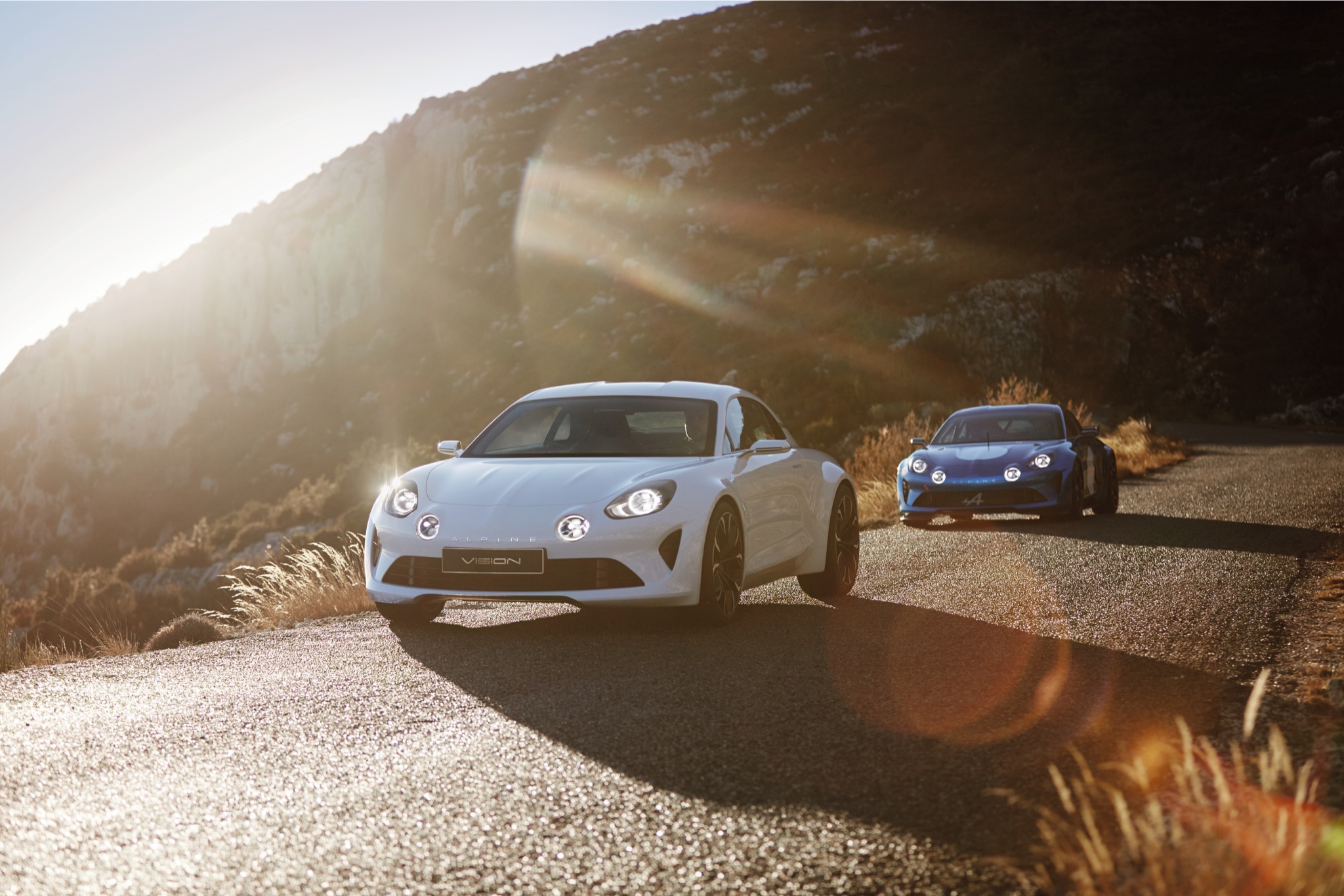 AlpineVision 11