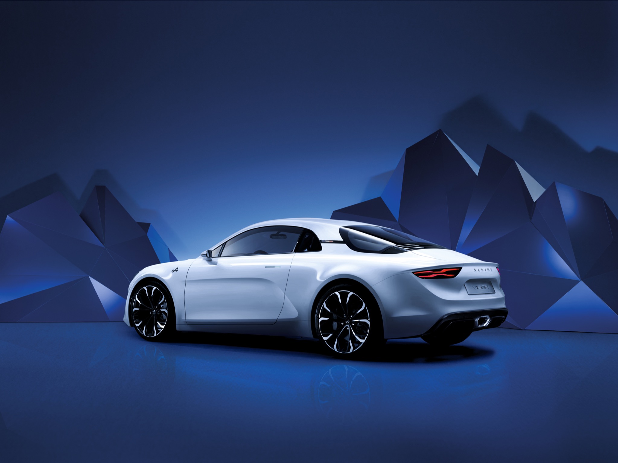 AlpineVision 12
