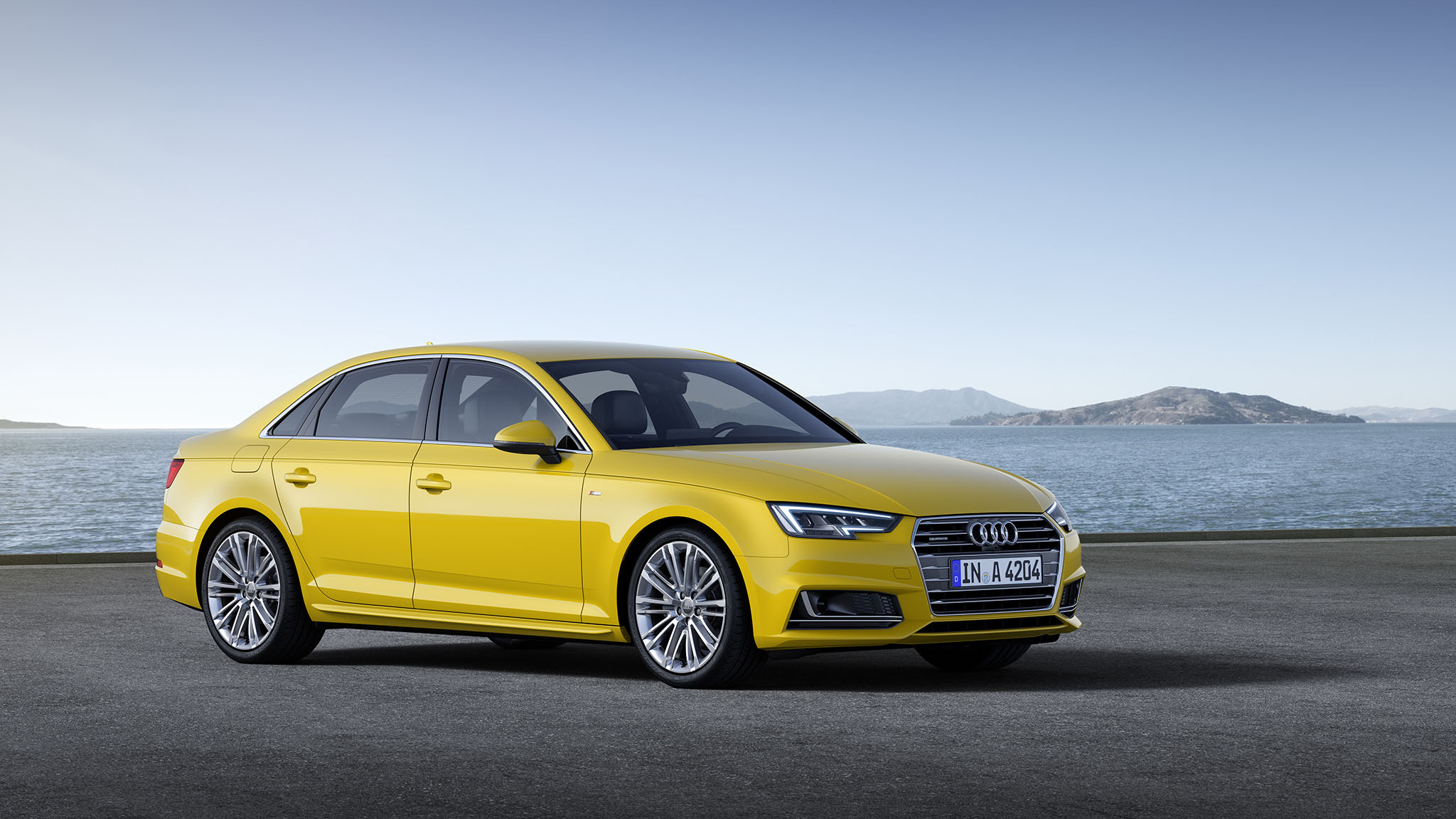 AudiA4 01