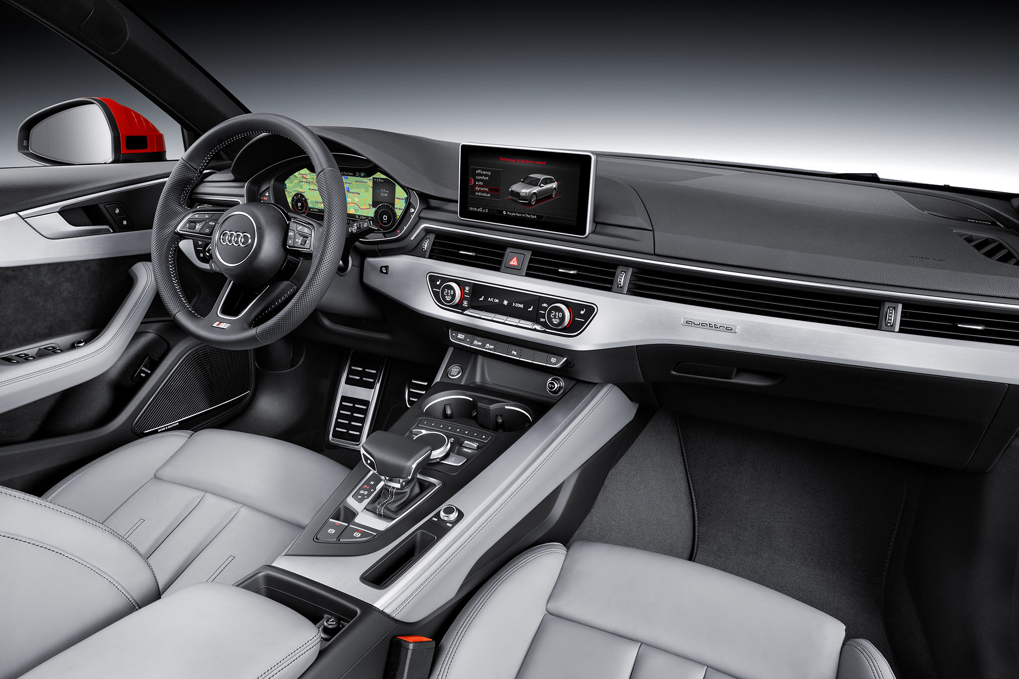 AudiA4 03