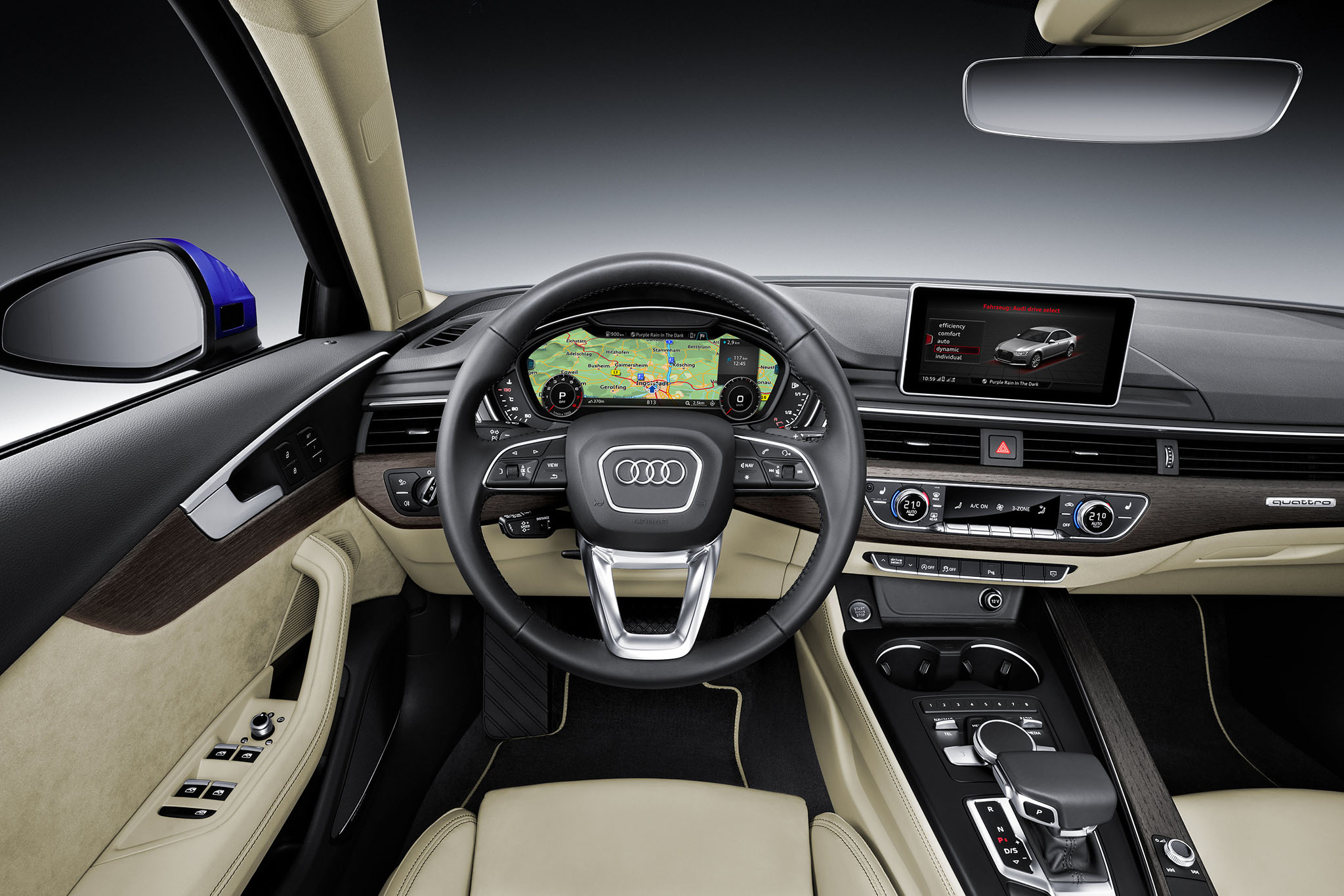 AudiA4 06