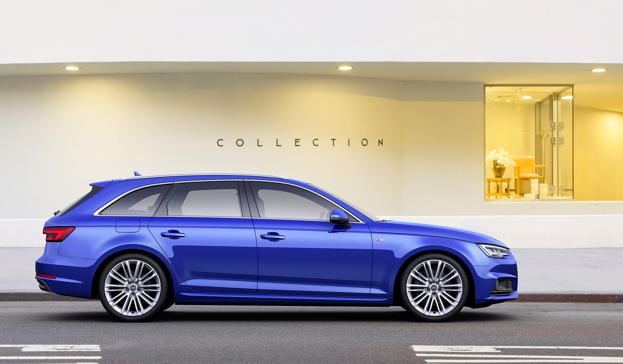 AudiA4 10