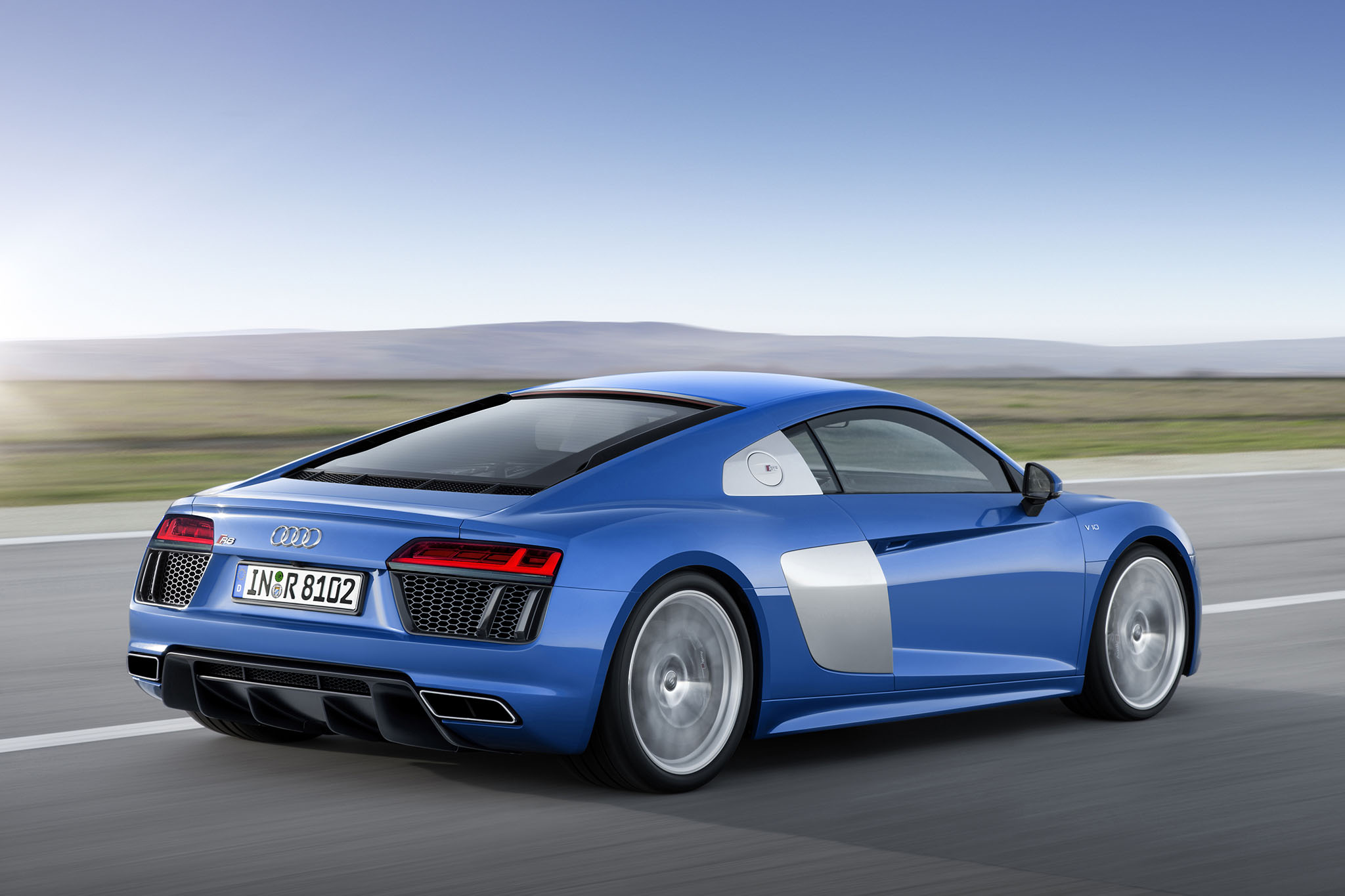 AudiR8 03