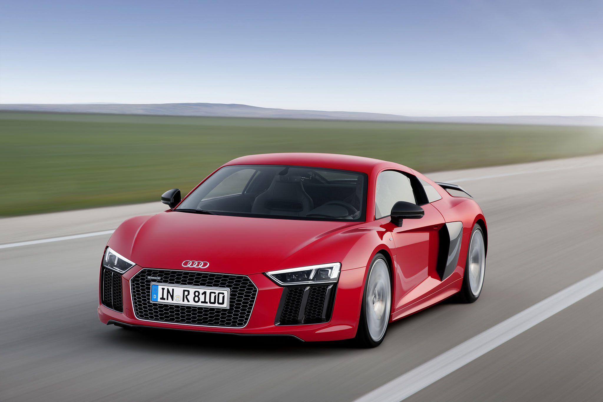 AudiR8 04