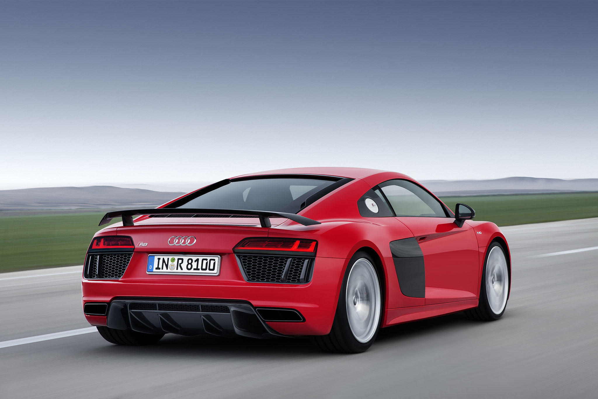 AudiR8 06