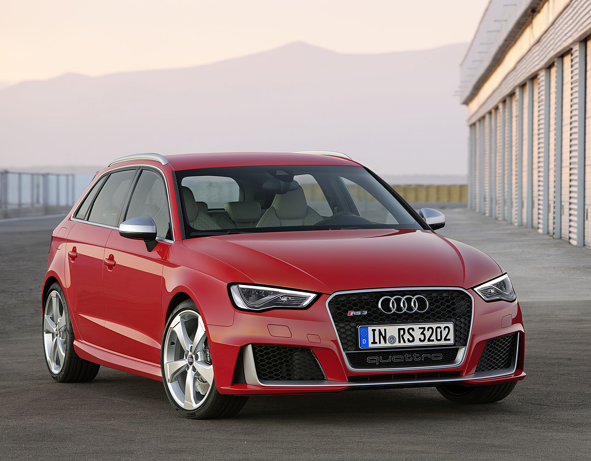 AudiRS3 01