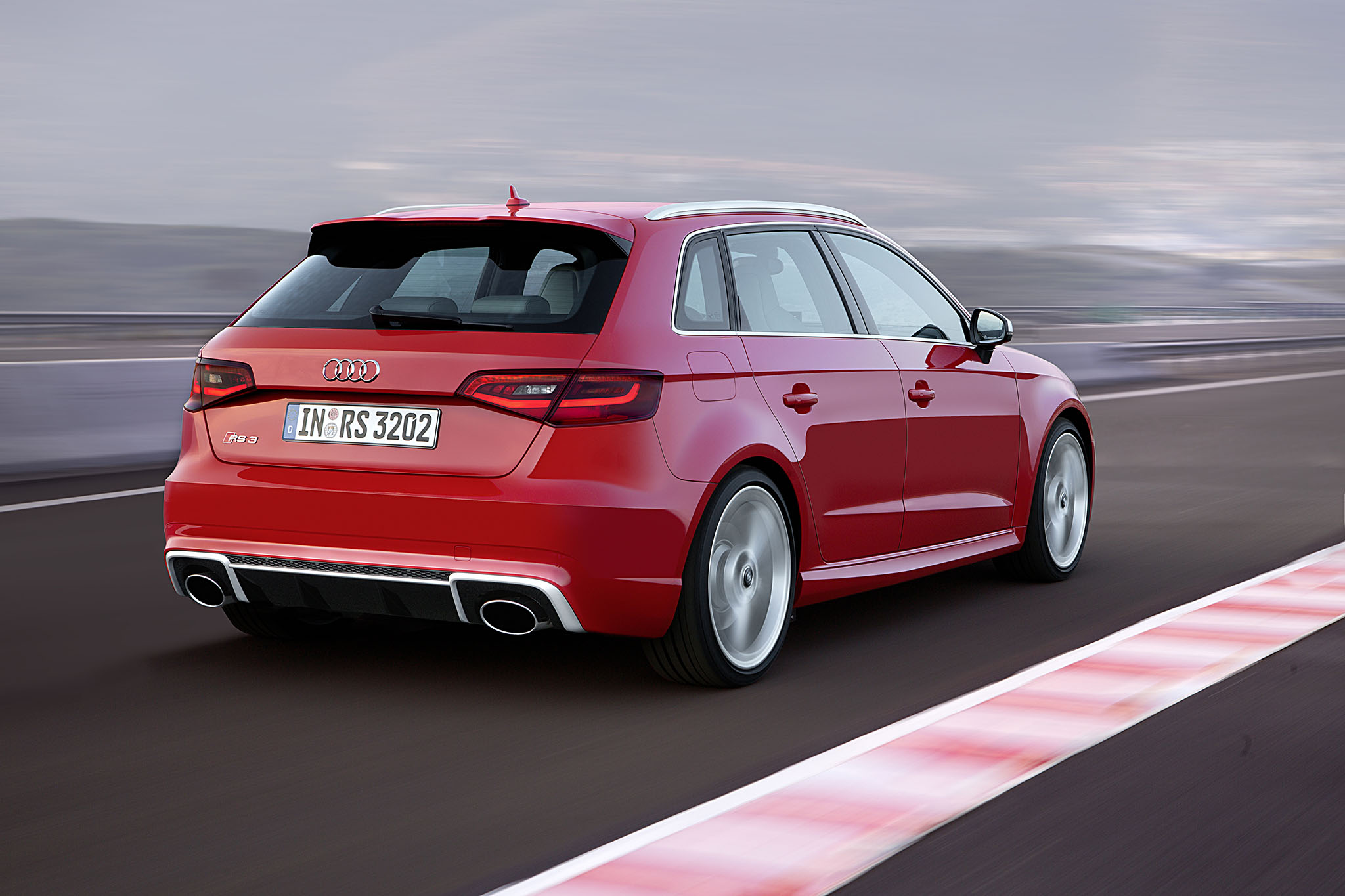 AudiRS3 06