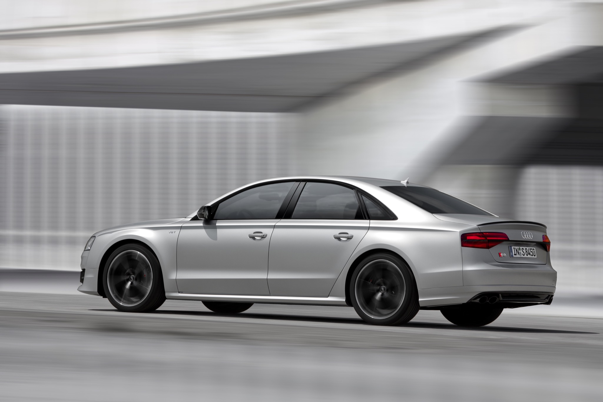 AudiS8plus 07
