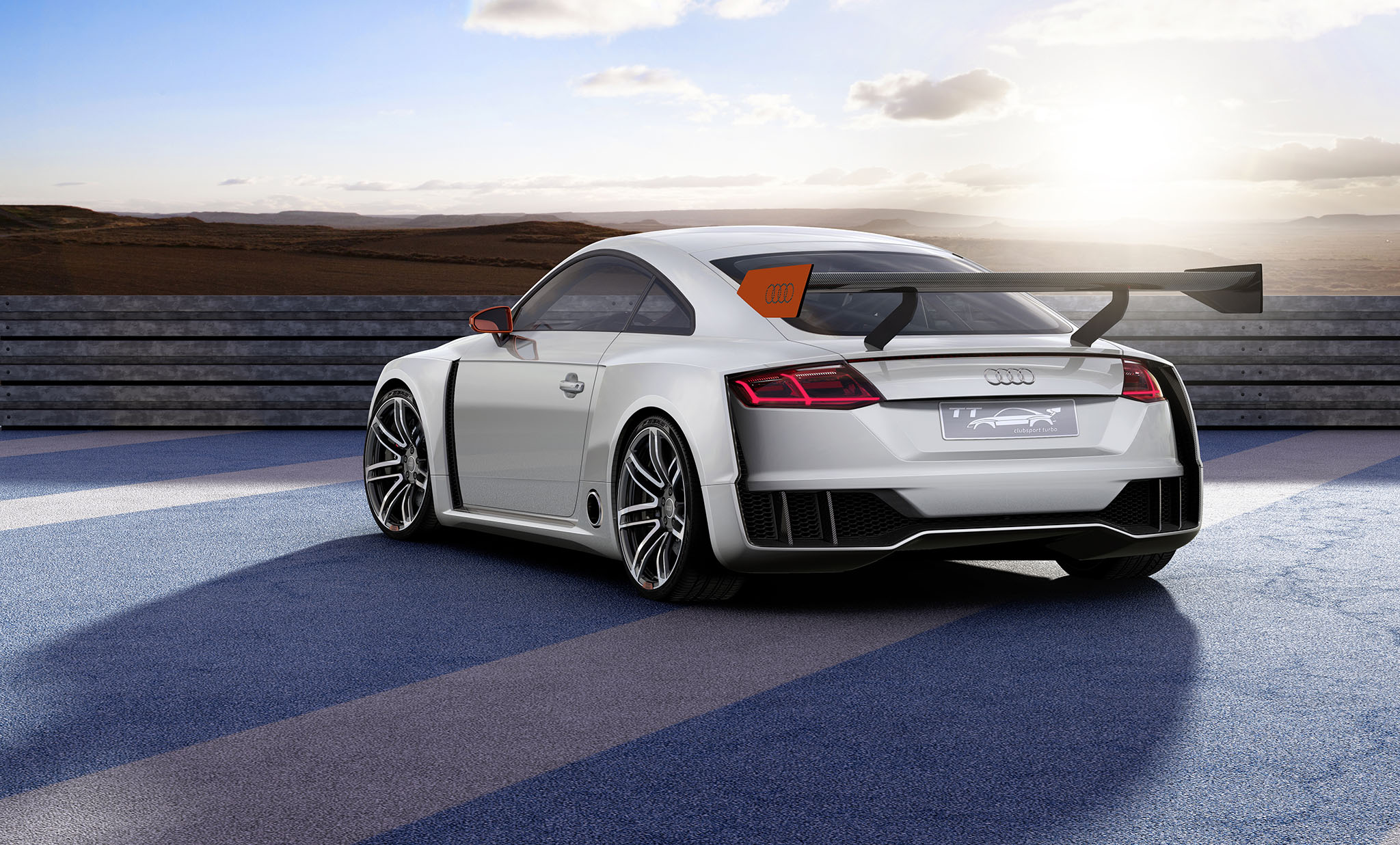 AudiTTclubsportturbo 01