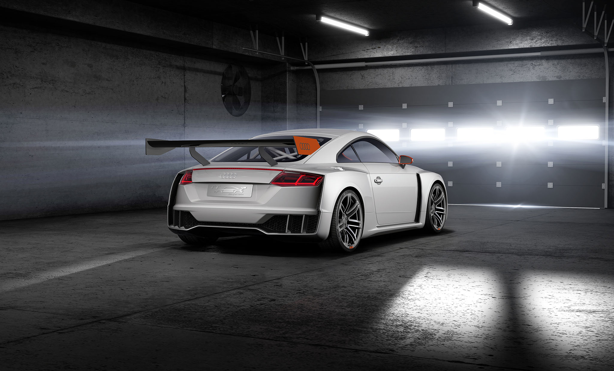 AudiTTclubsportturbo 01