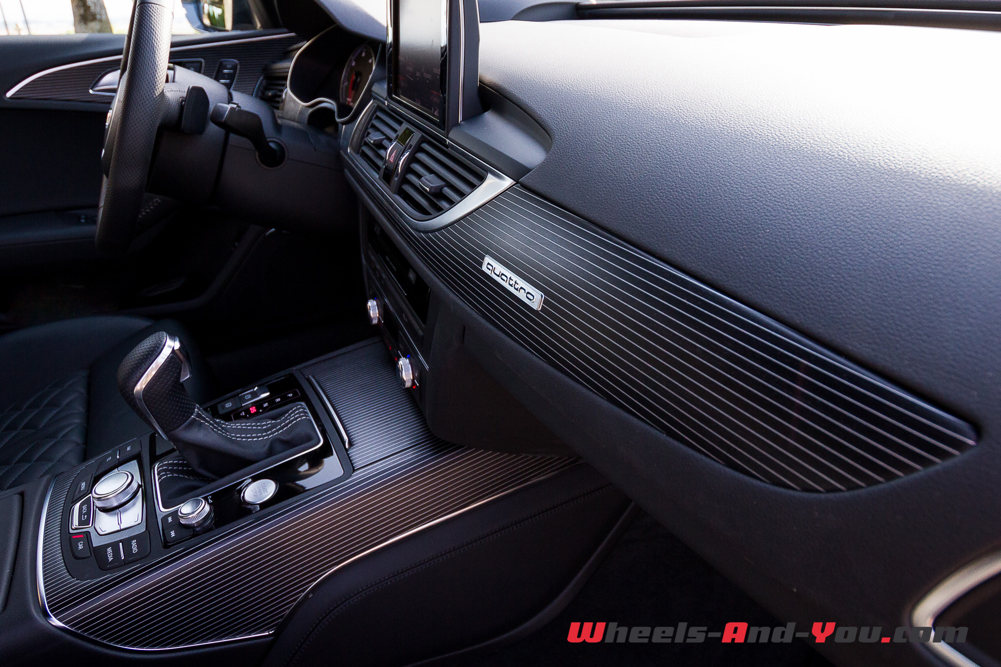 Audi A6-02