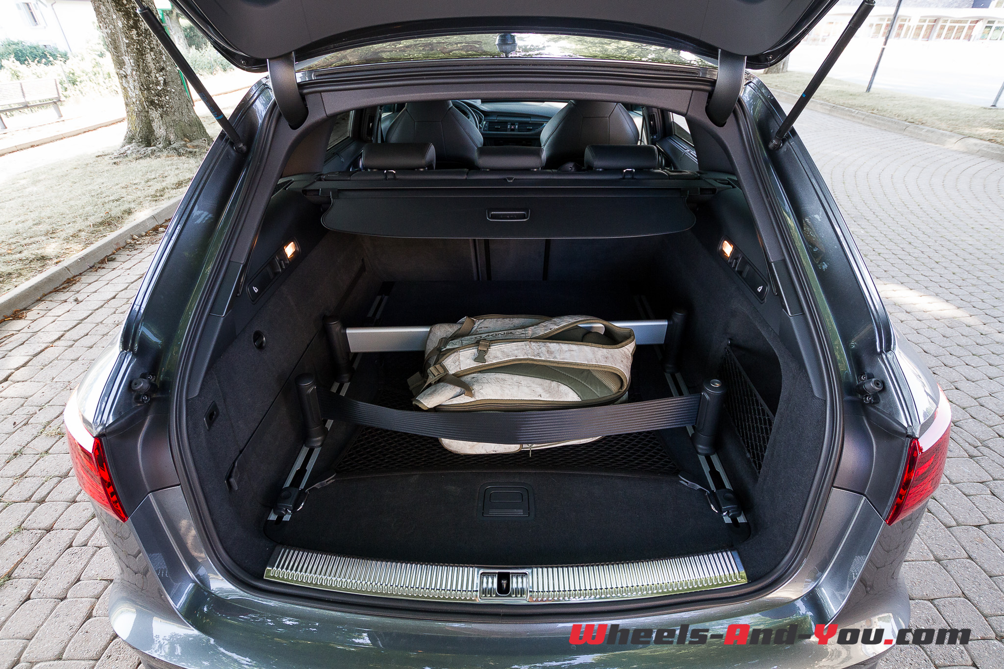Audi A6-13