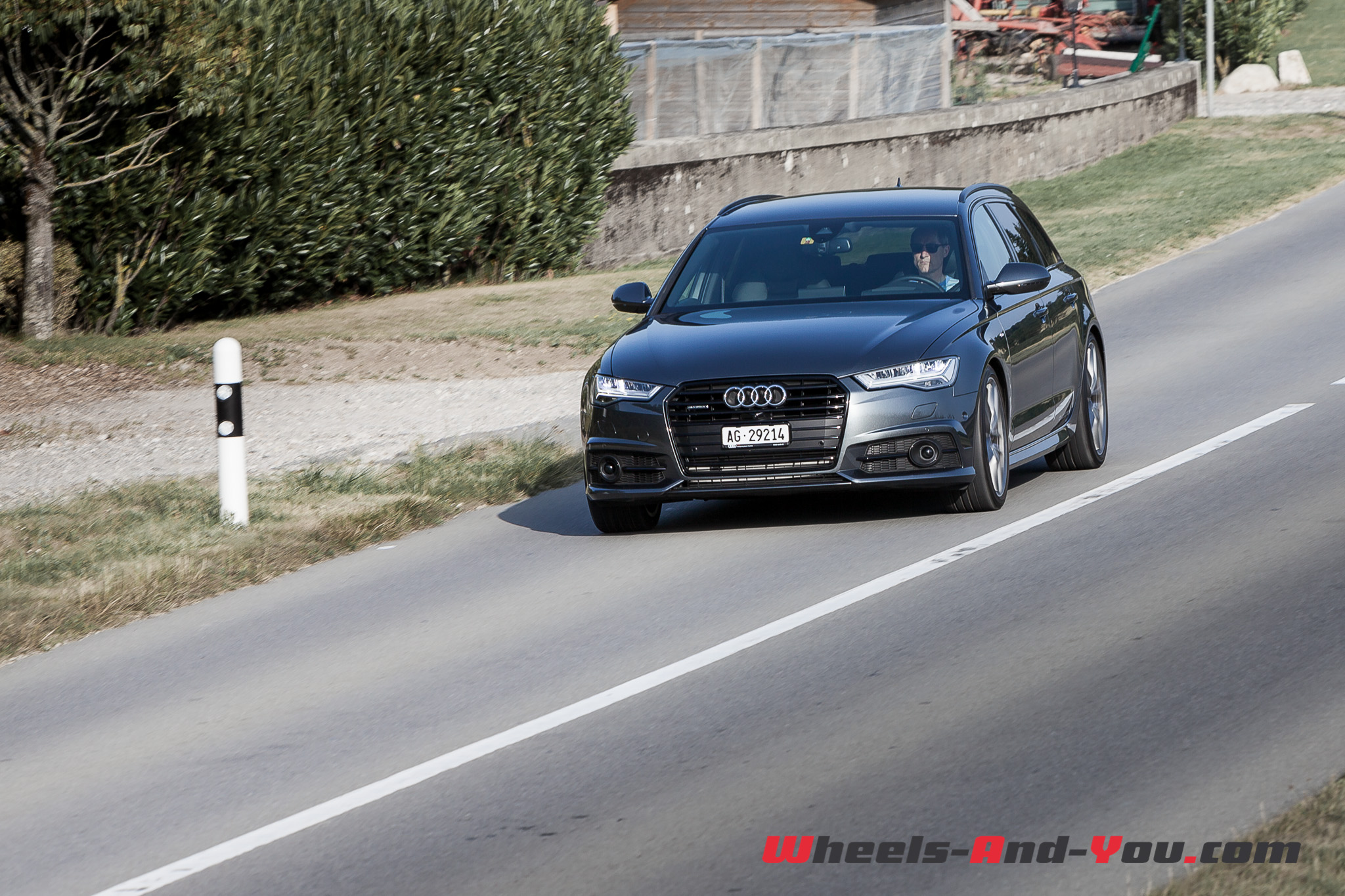Audi A6-14