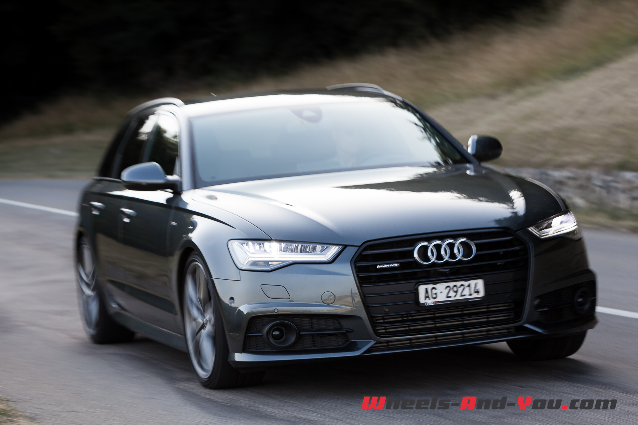 Audi A6-17