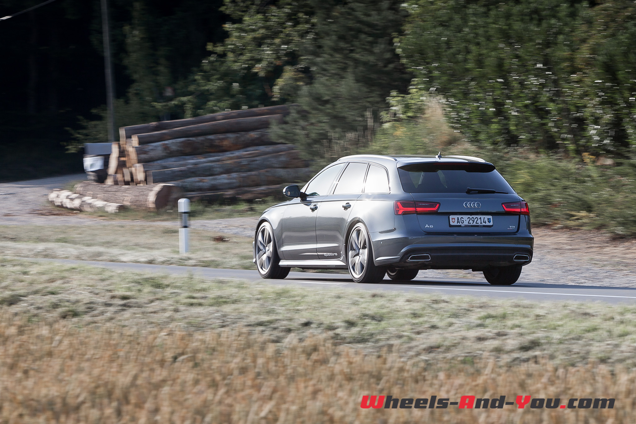 Audi A6-27