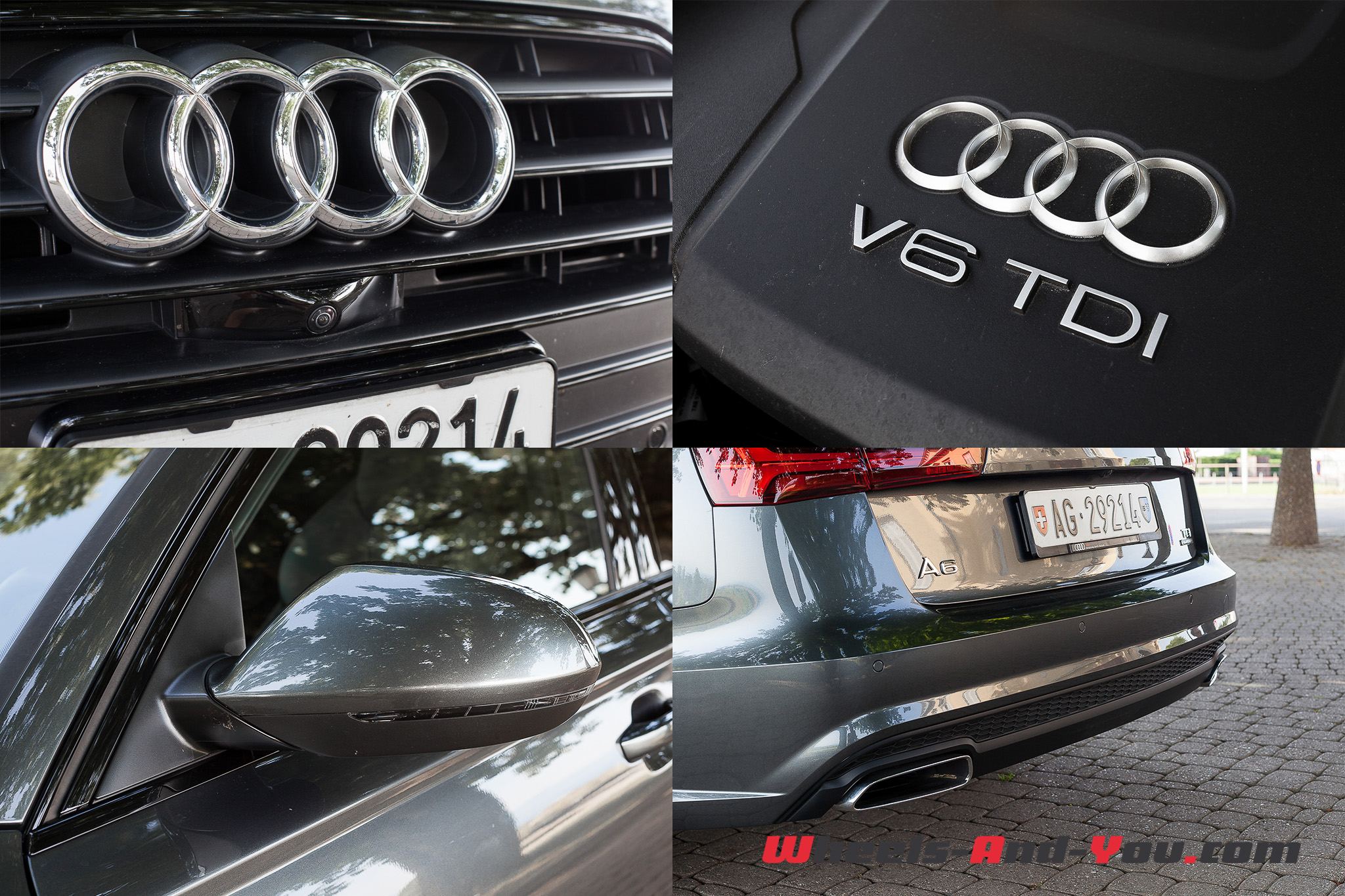 Audi A6-28