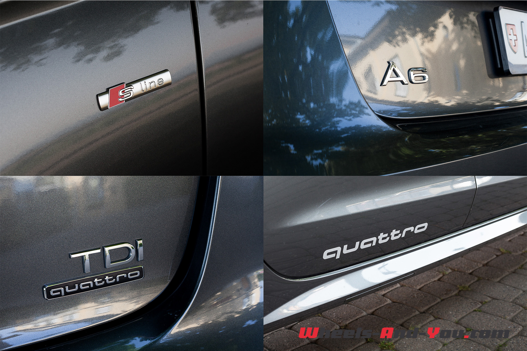 Audi A6-29