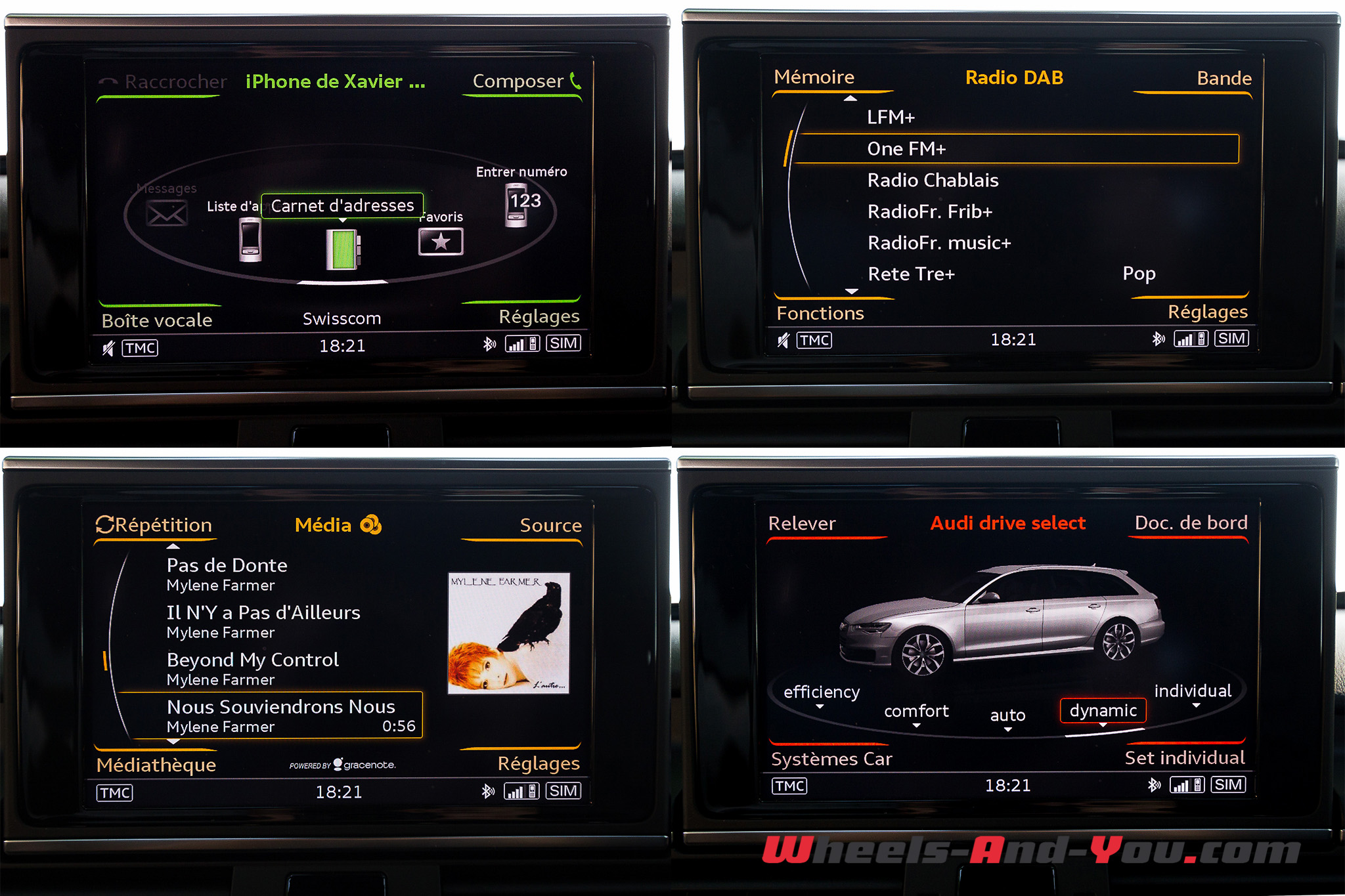 Audi A6-30