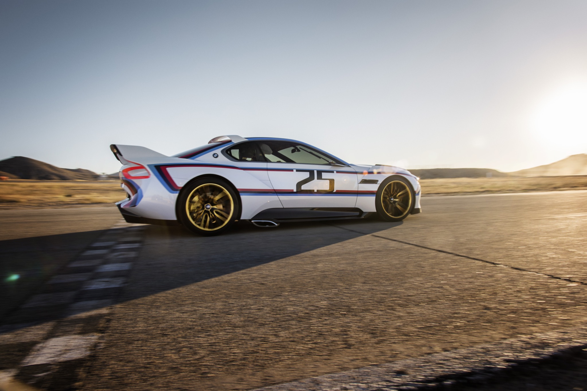 BMW30CSLHommageR 10