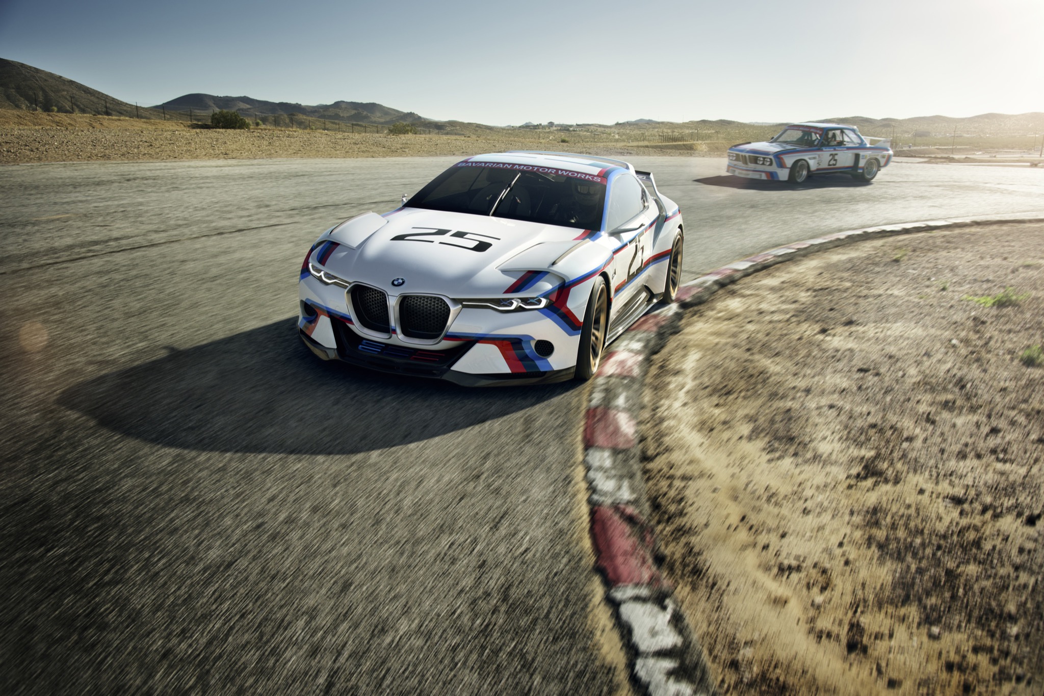 BMW30CSLHommageR 13