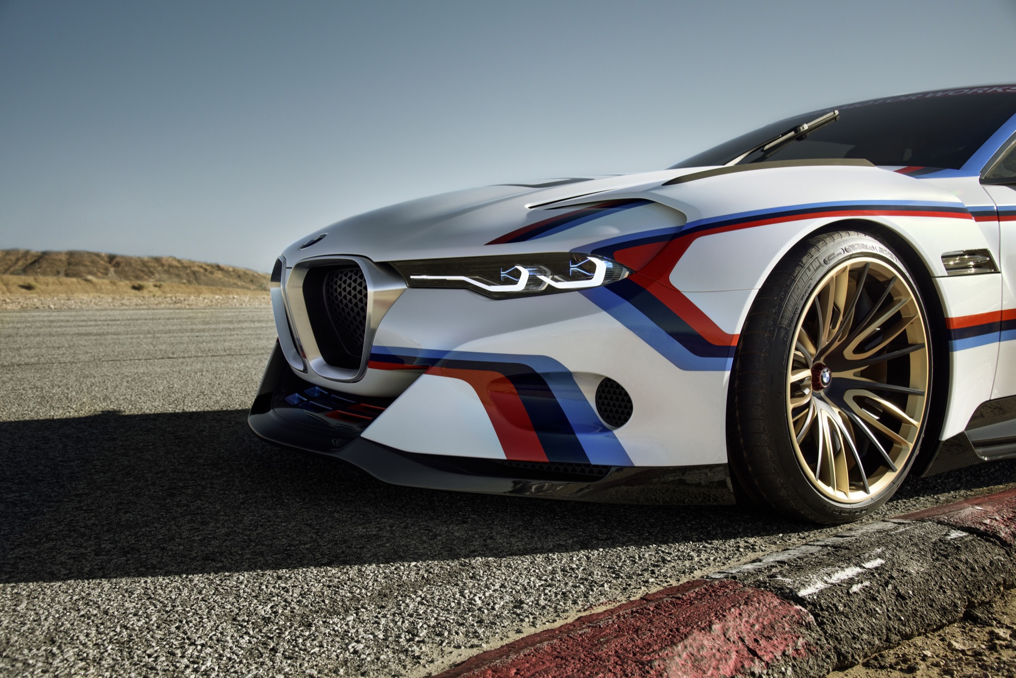 BMW30CSLHommageR 15