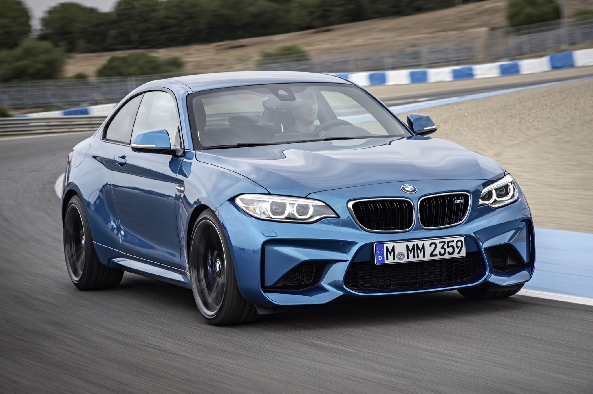 BMWM2 10