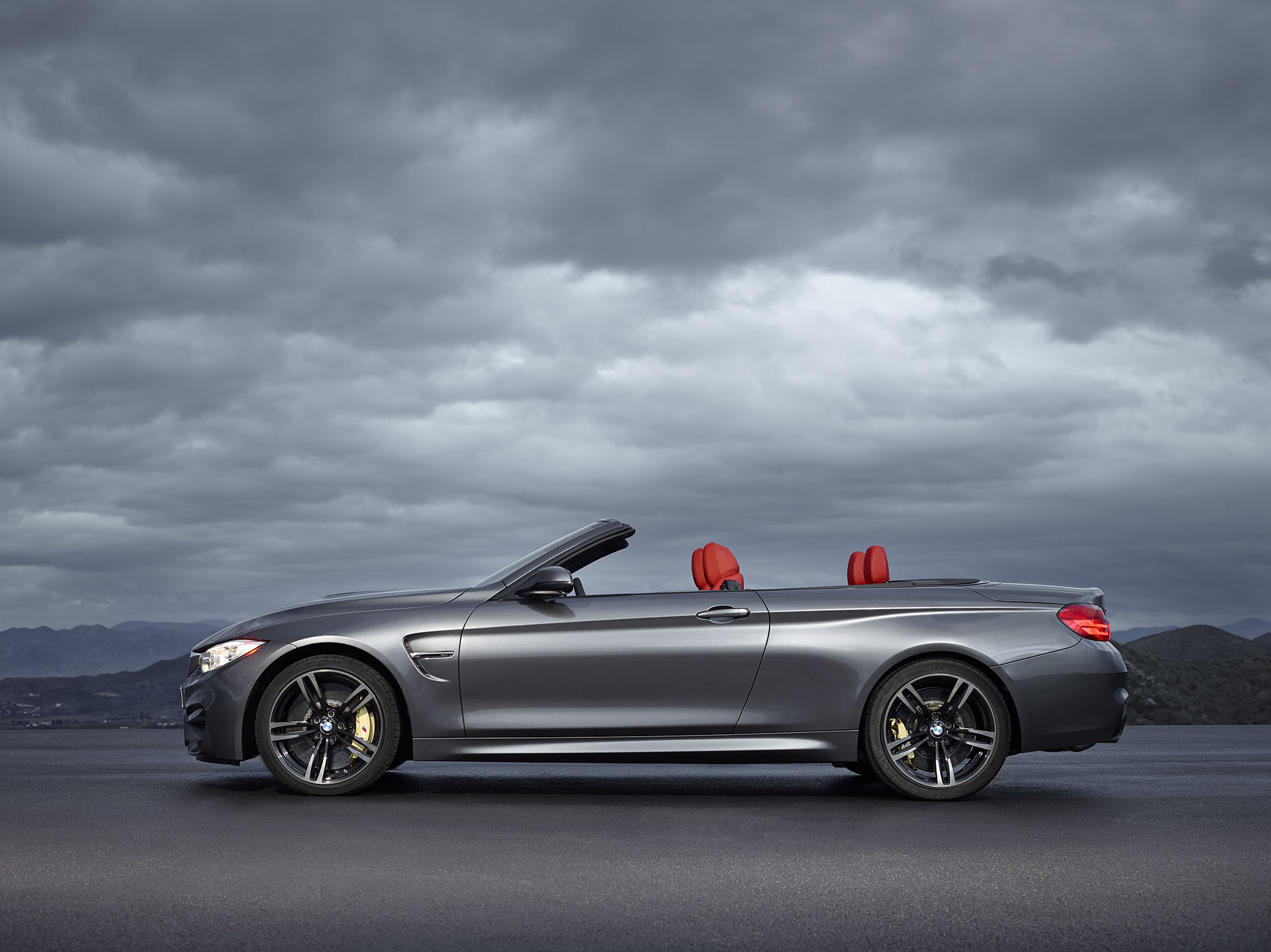 BMWM4Cabrio 05