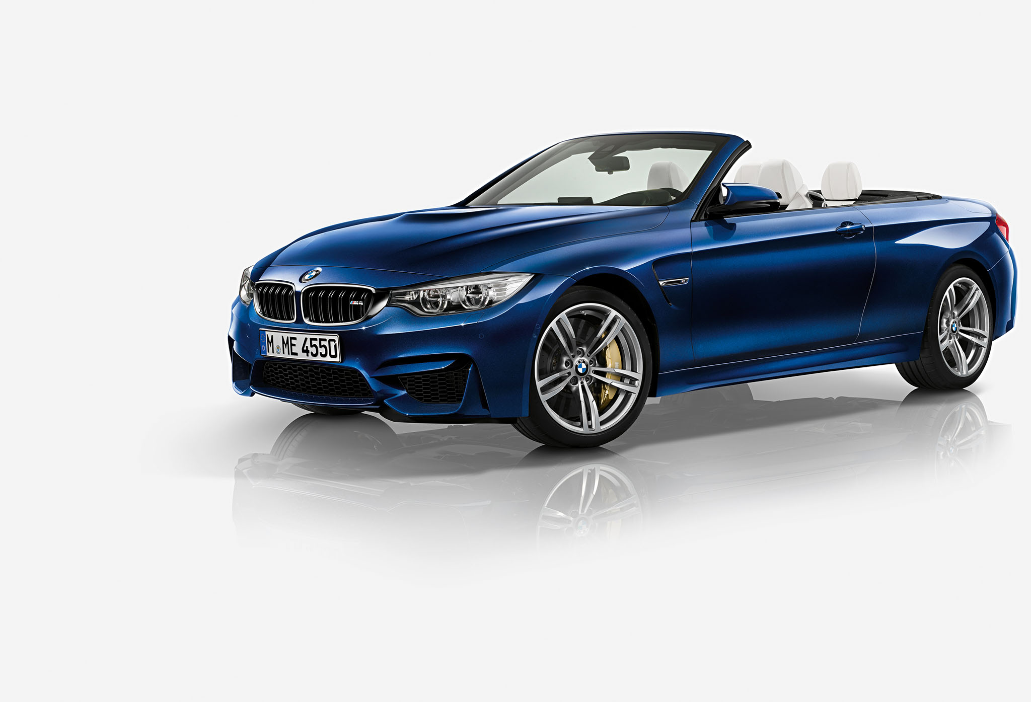 BMWM4Cabrio 09