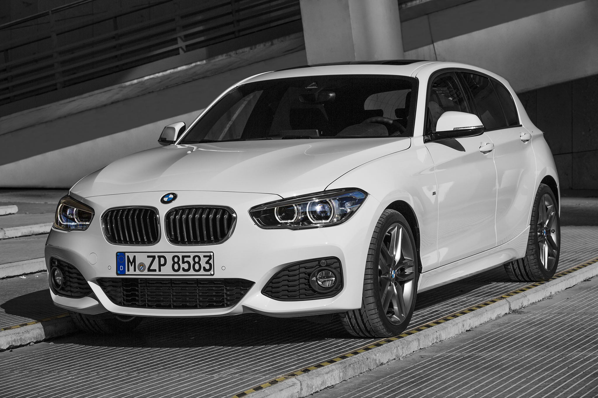 BMWSerie1 01