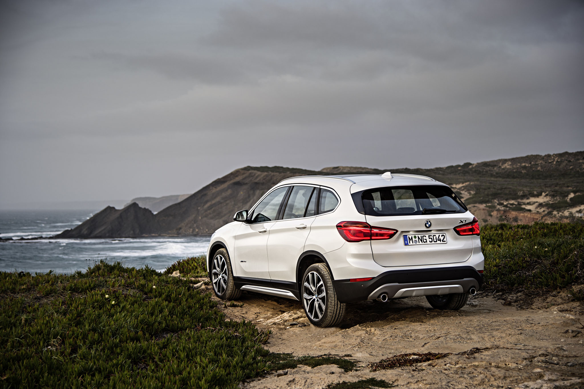 BMWX1 13