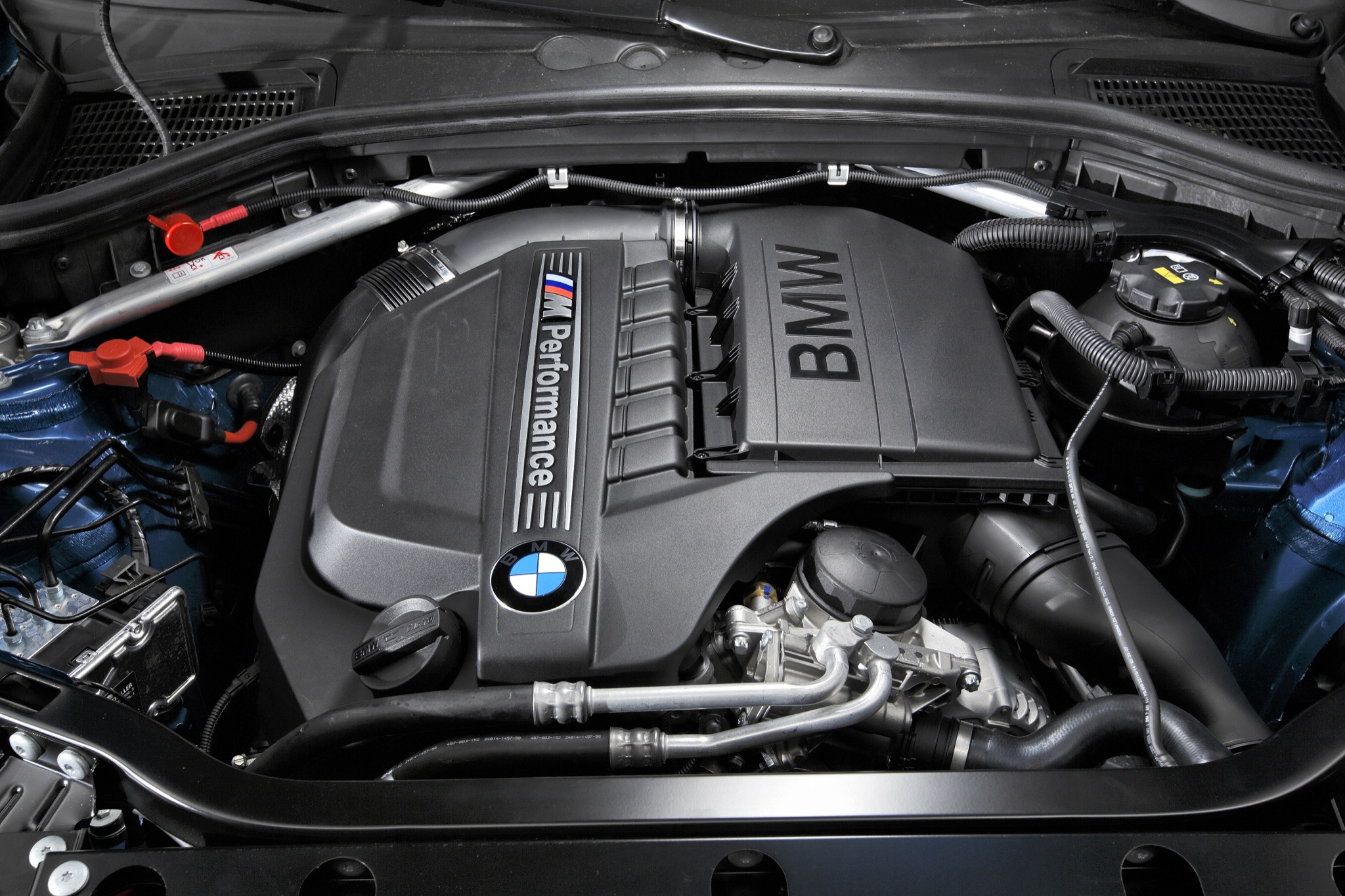 BMWX4M40 04