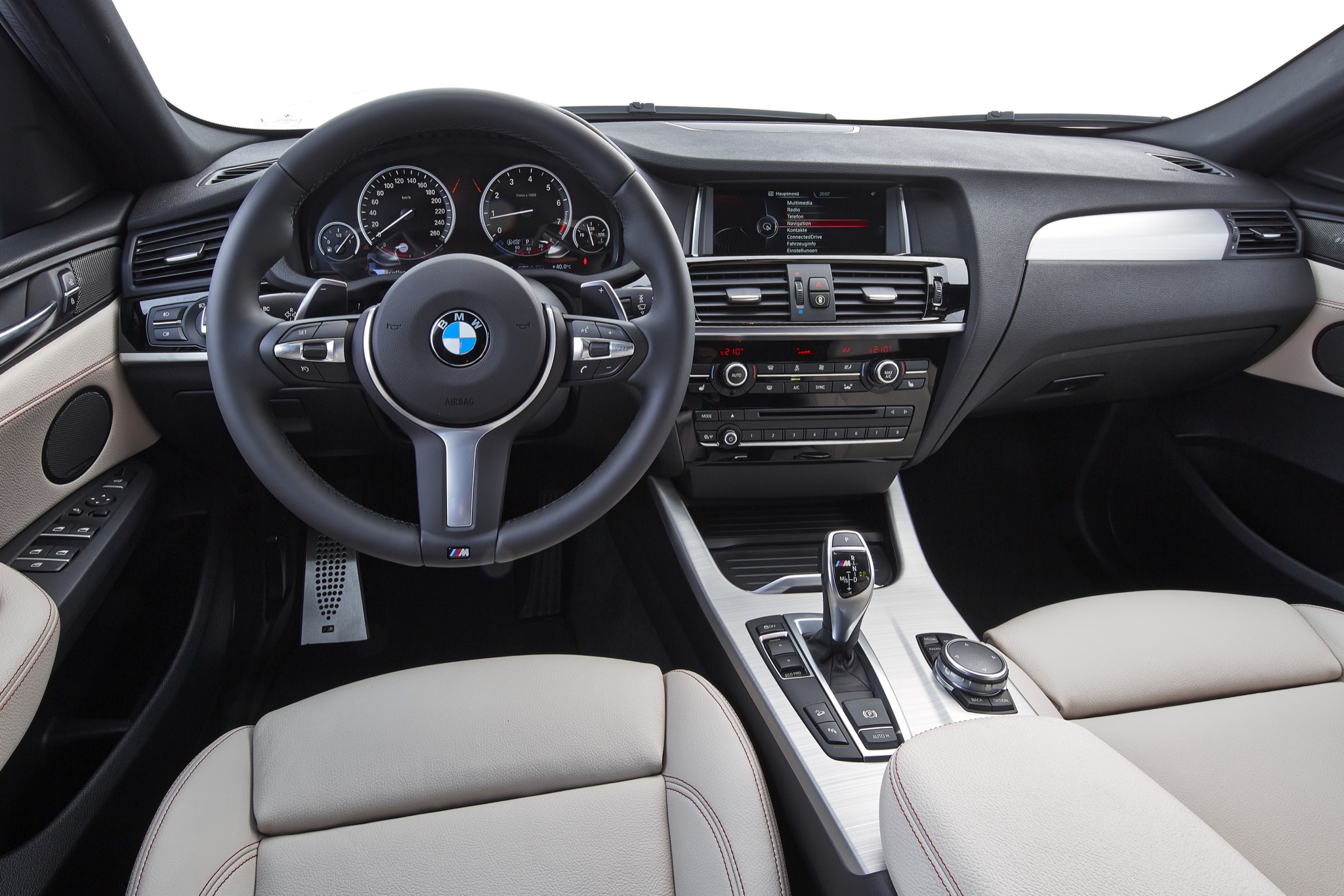 BMWX4M40 06