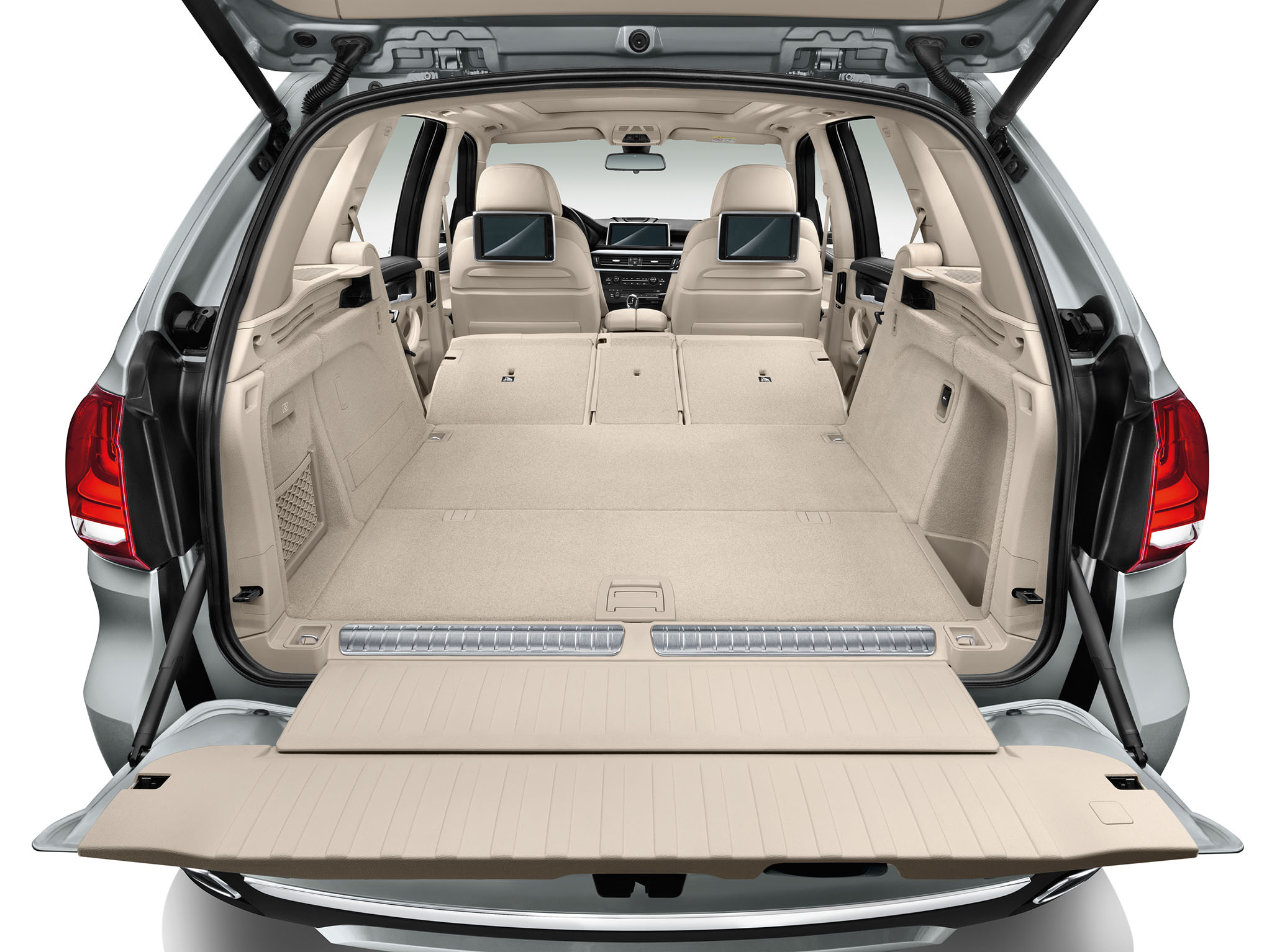 BMWX5xDrive40e 05