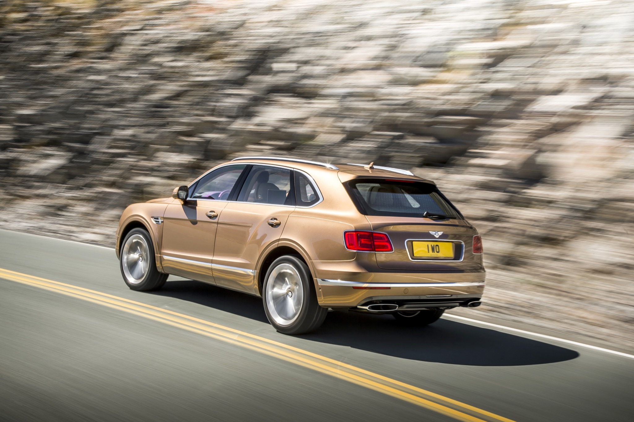 BentleyBentayga 06