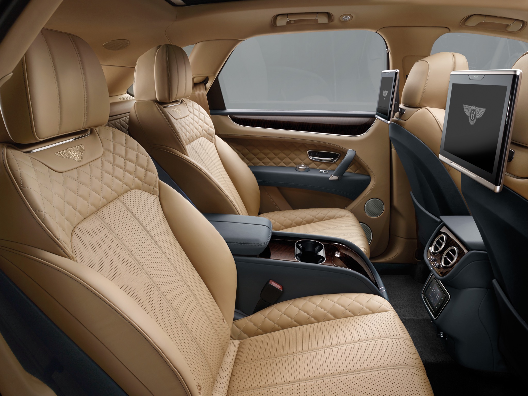 BentleyBentayga 07