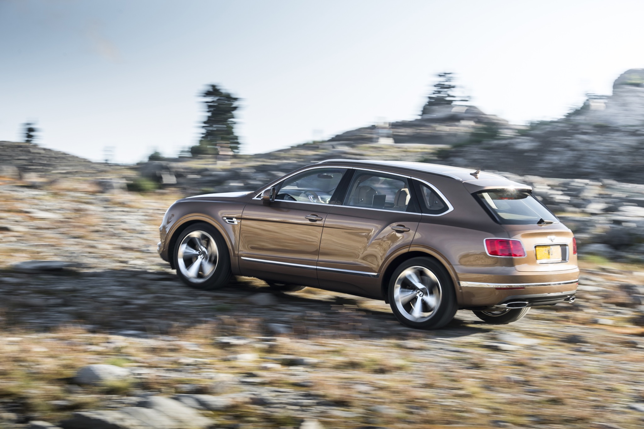 BentleyBentayga 09