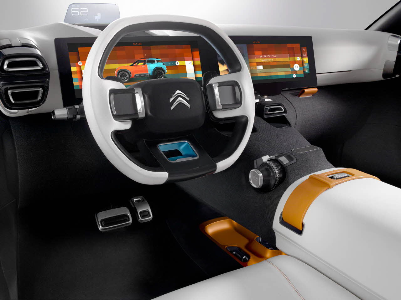 CitroenAircross 07