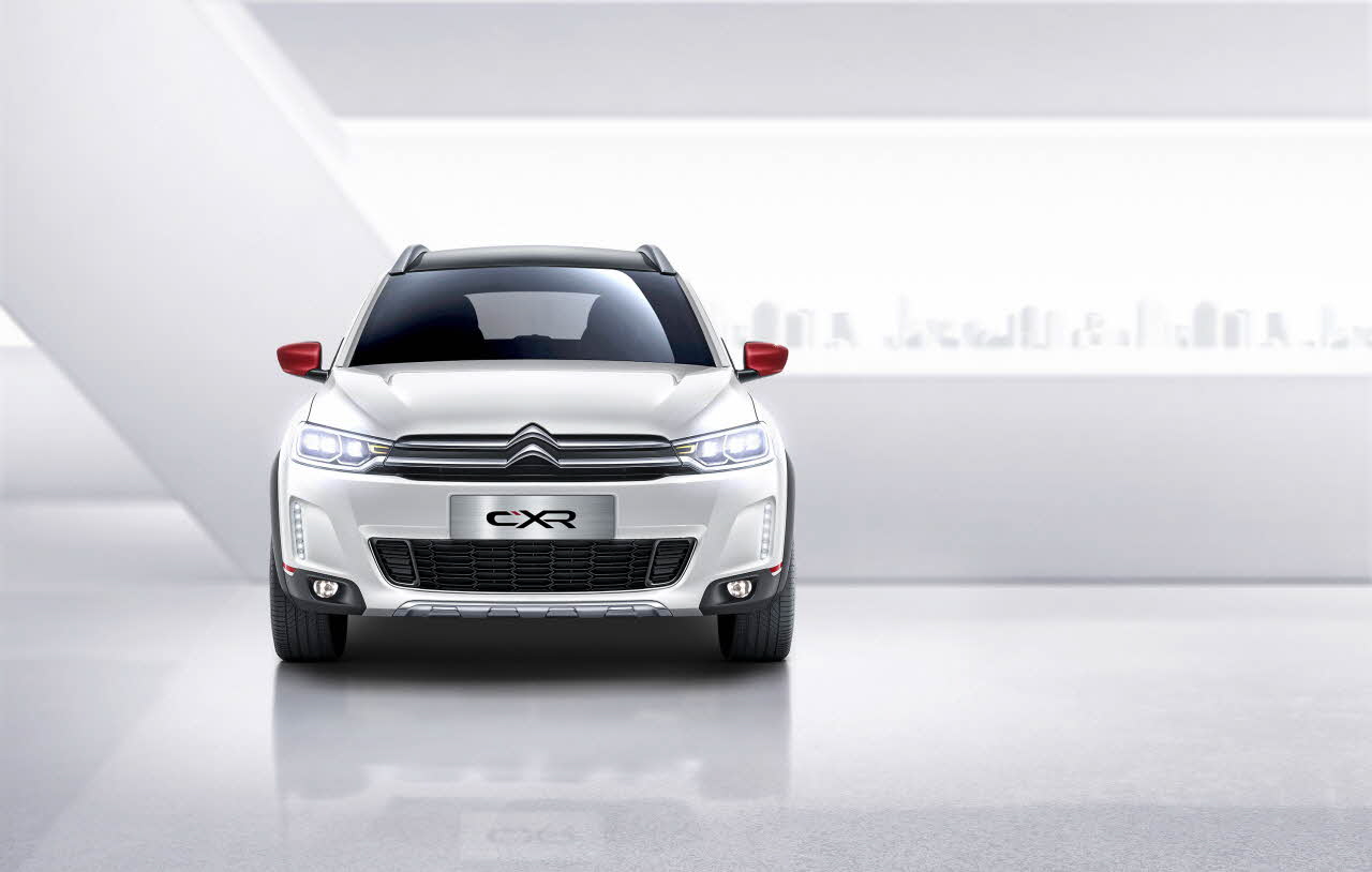 CitroenCXR 03