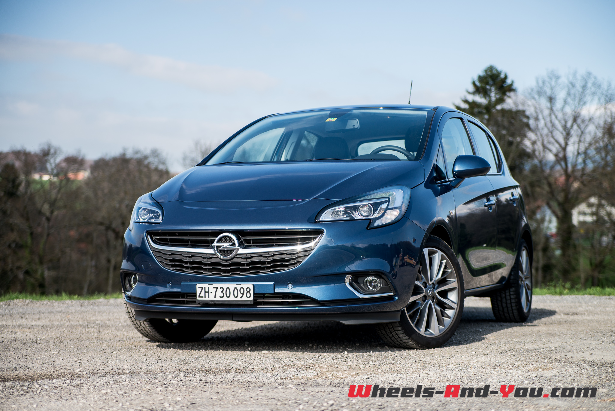 Corsa-6
