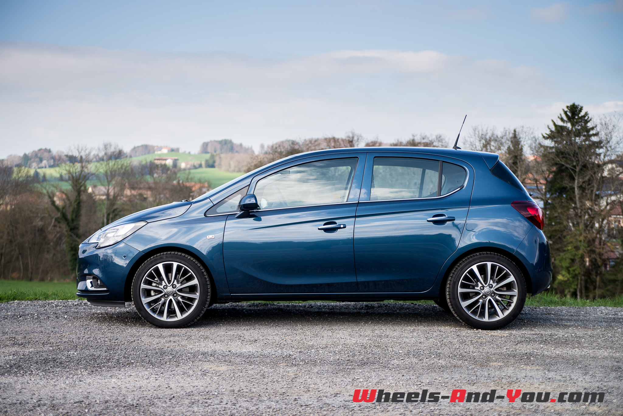 Corsa-8