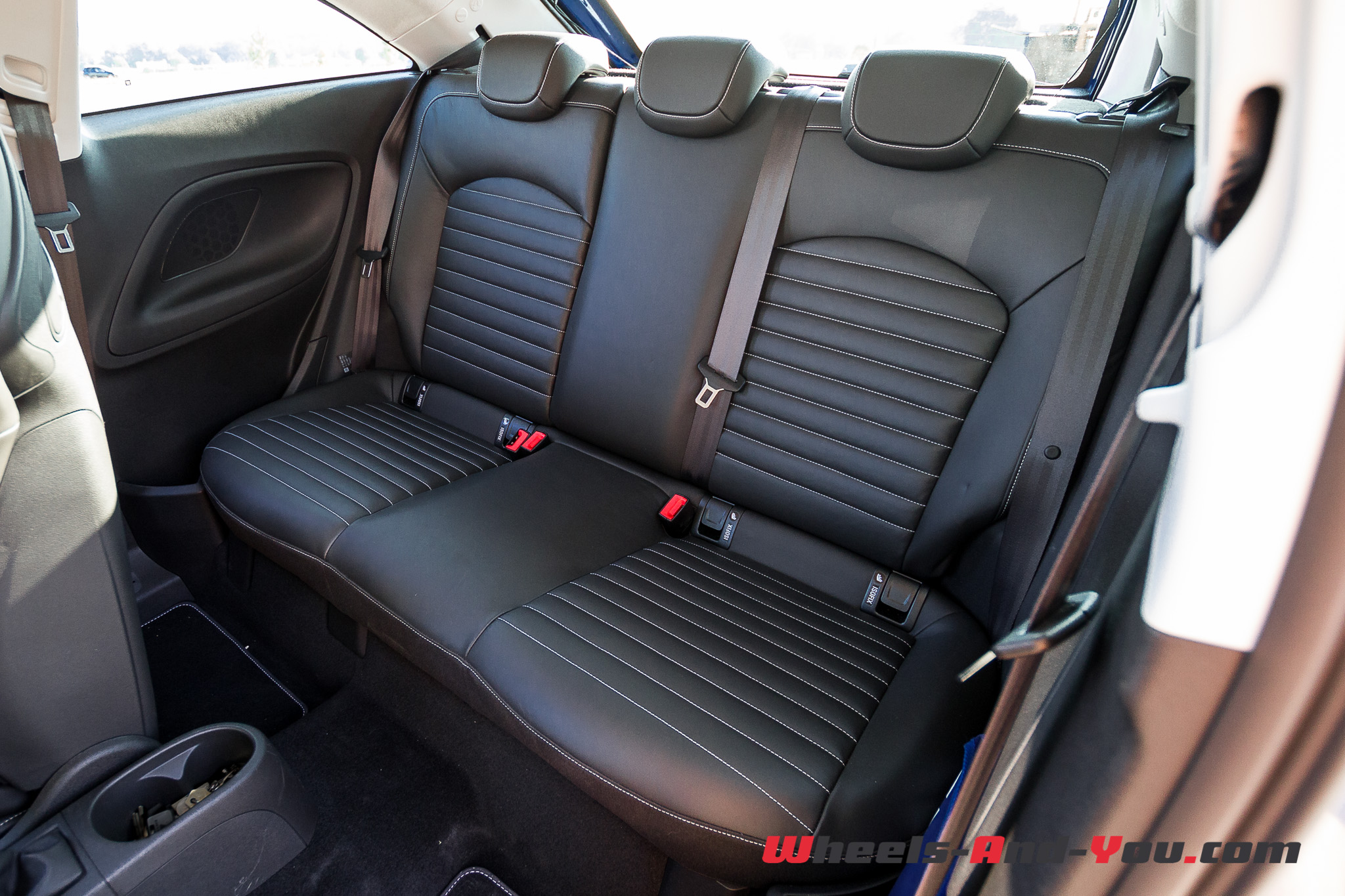 Corsa OPC-24