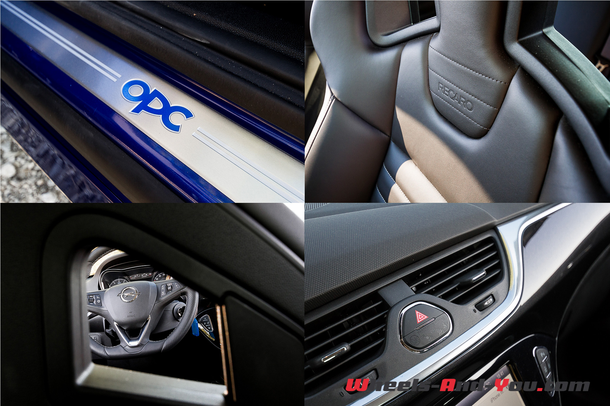 Corsa OPC-28
