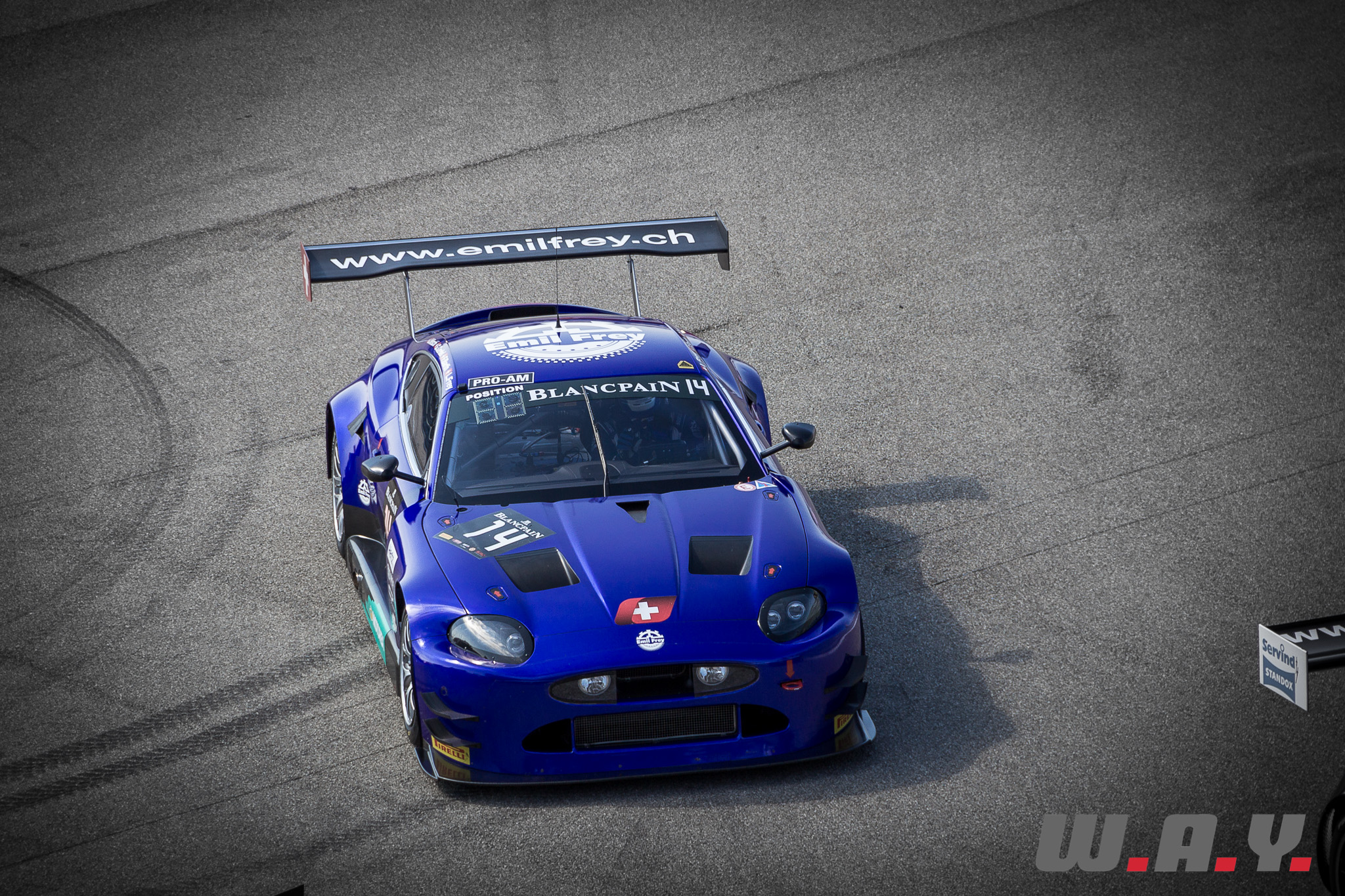 EFRacing 02