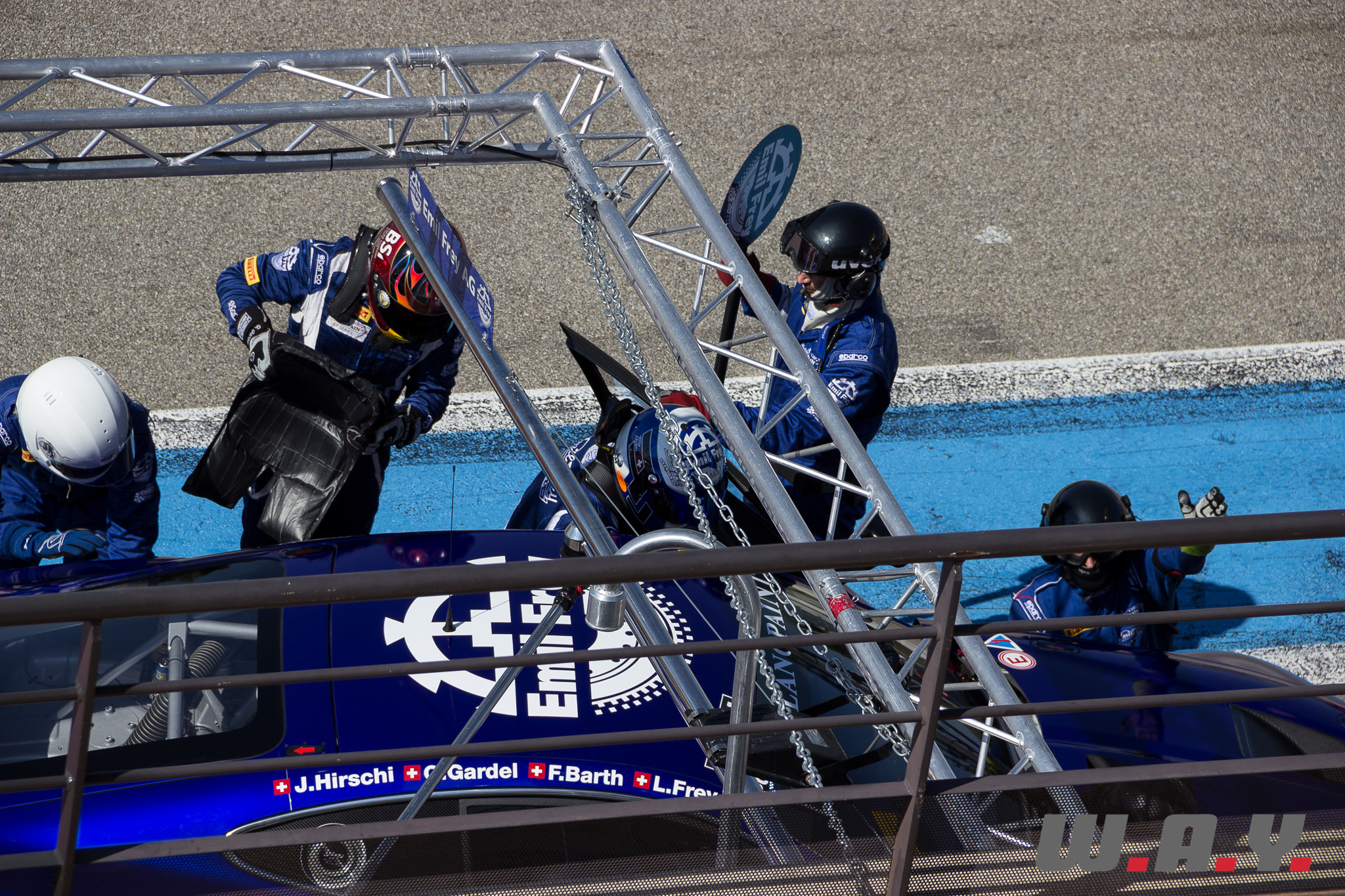 EFRacing 04